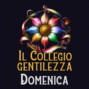 Collegio Gentilezza Domenica