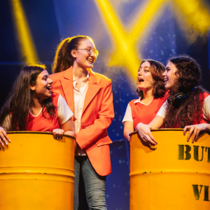 Musical Secondo Tempo