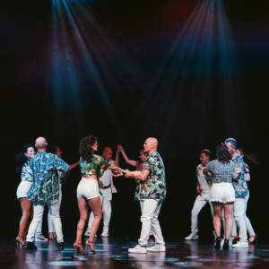 Salsa Int Av Free Style