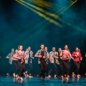 Salsa Intermedio