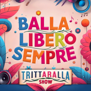 BLS Trittaralla Show