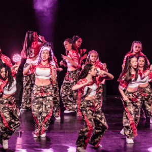 Reggaeton