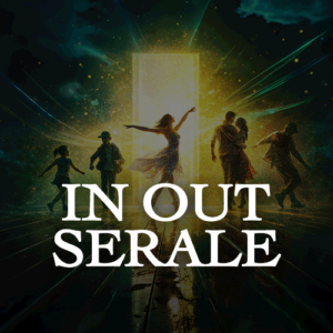 IN OUT Serale